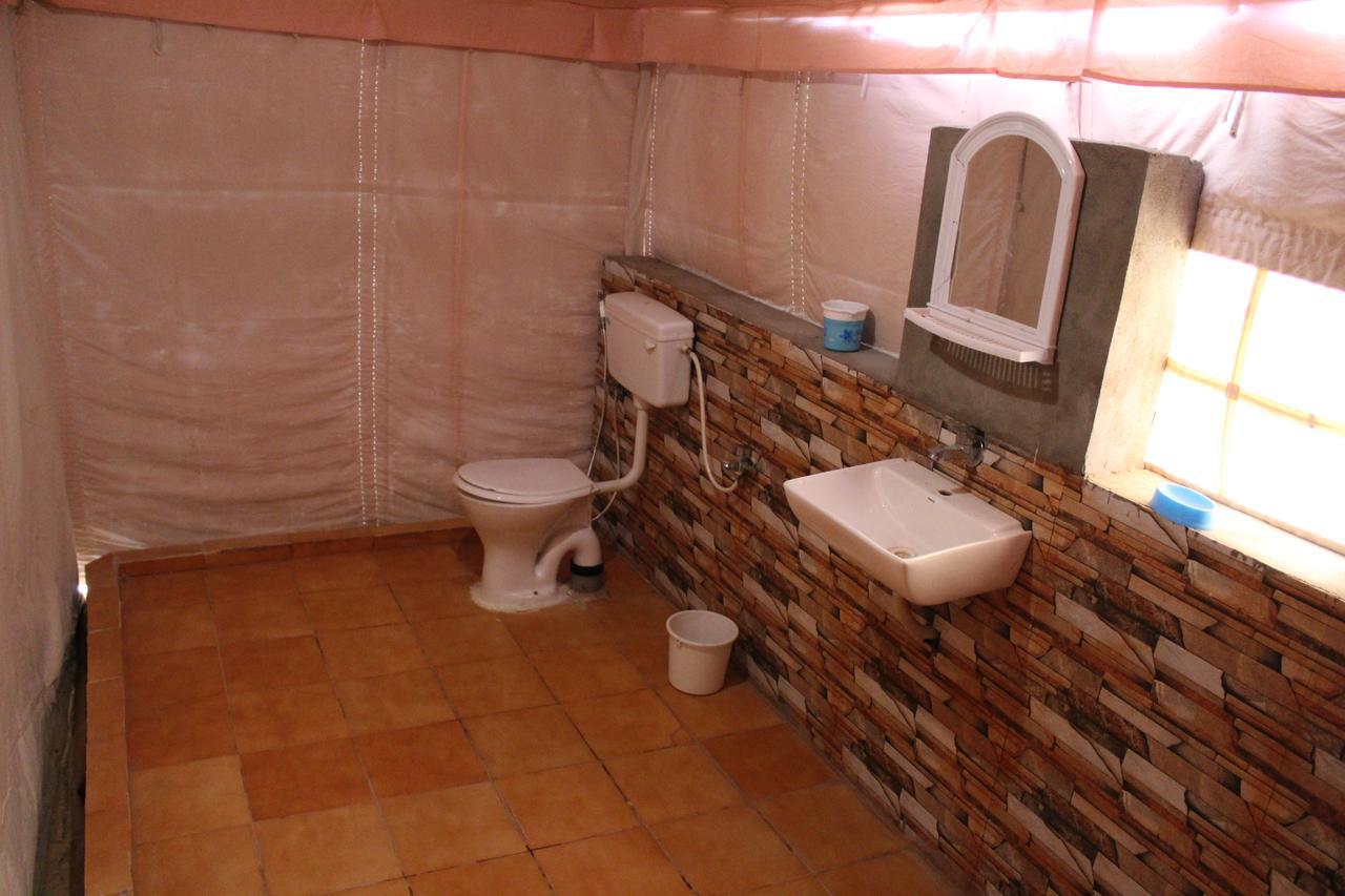 Nova Patgar Tents Hotel Bhuj Exterior foto